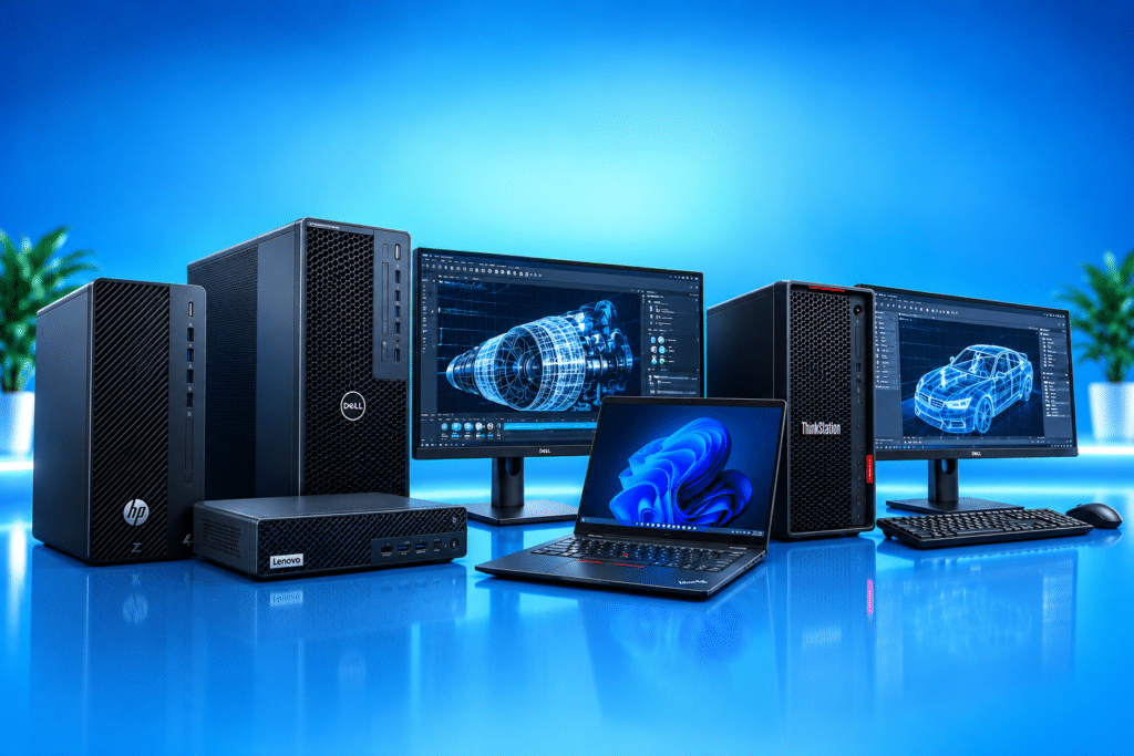 Workstations